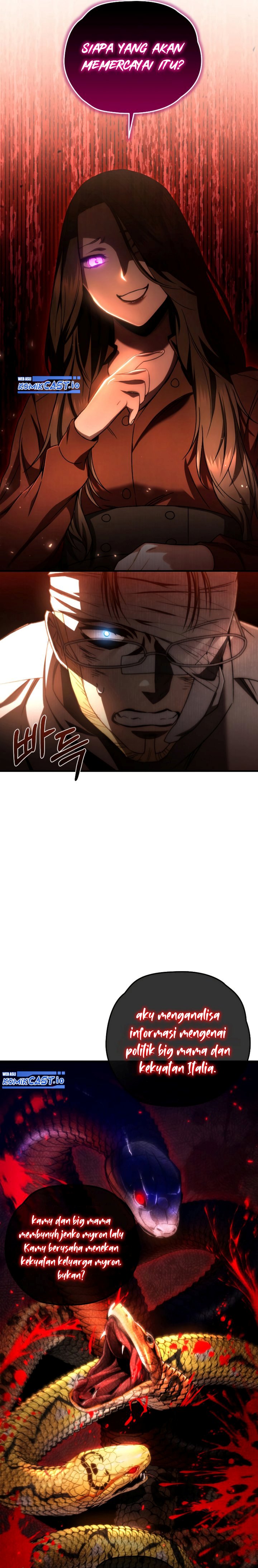 Baca Re: Life Player - Chapter 52 halaman 5