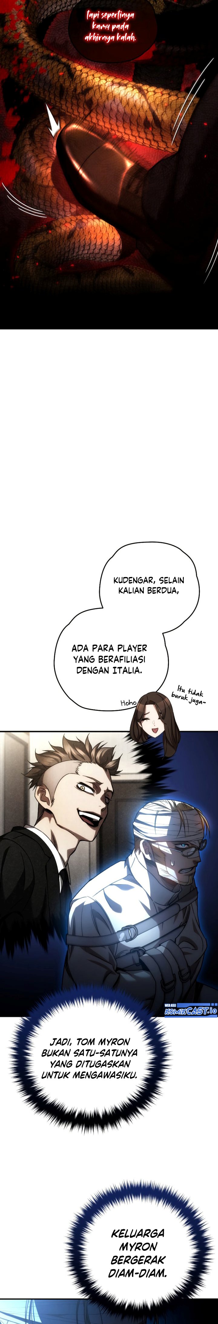 Baca Re: Life Player - Chapter 52 halaman 6
