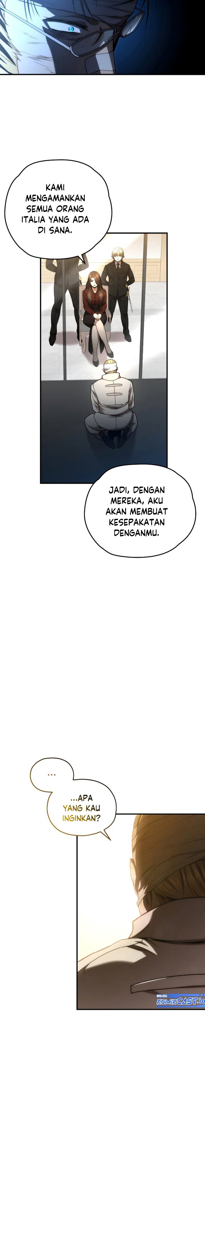 Baca Re: Life Player - Chapter 52 halaman 7
