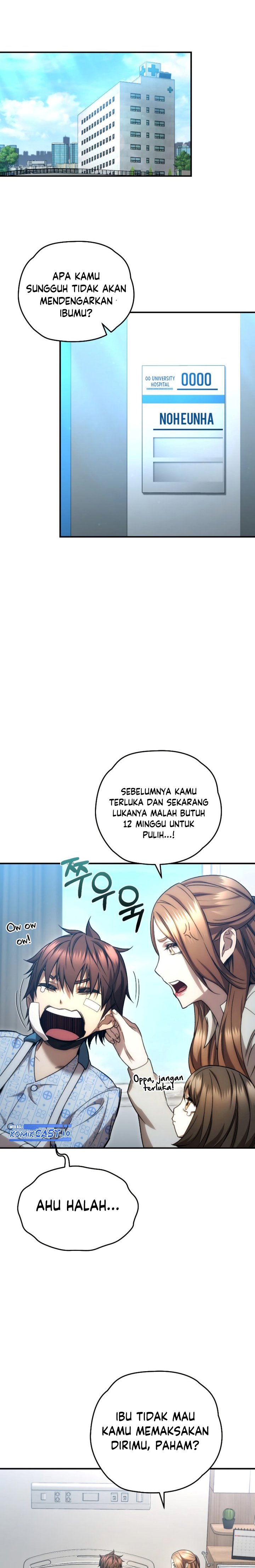 Baca Re: Life Player - Chapter 52 halaman 9