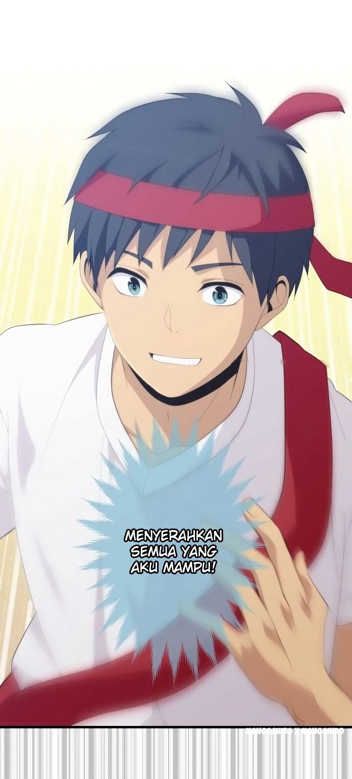 Baca ReLIFE - Chapter 150 halaman 13