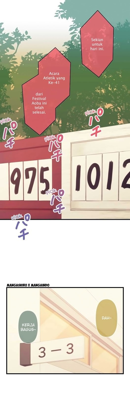 Baca ReLIFE - Chapter 150 halaman 19