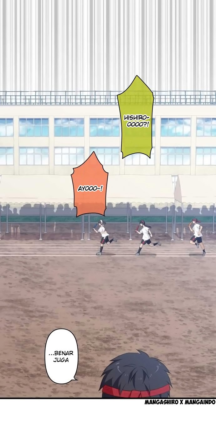 Baca ReLIFE - Chapter 150 halaman 7