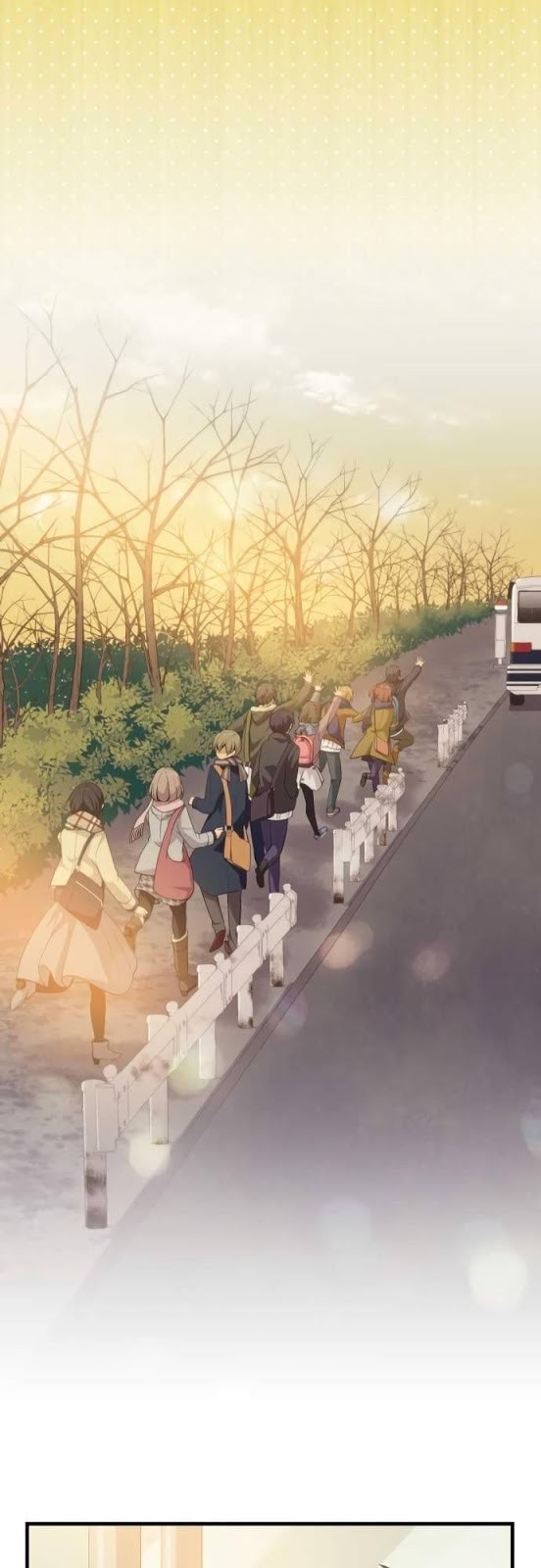 Baca ReLIFE - Chapter 208 halaman 21