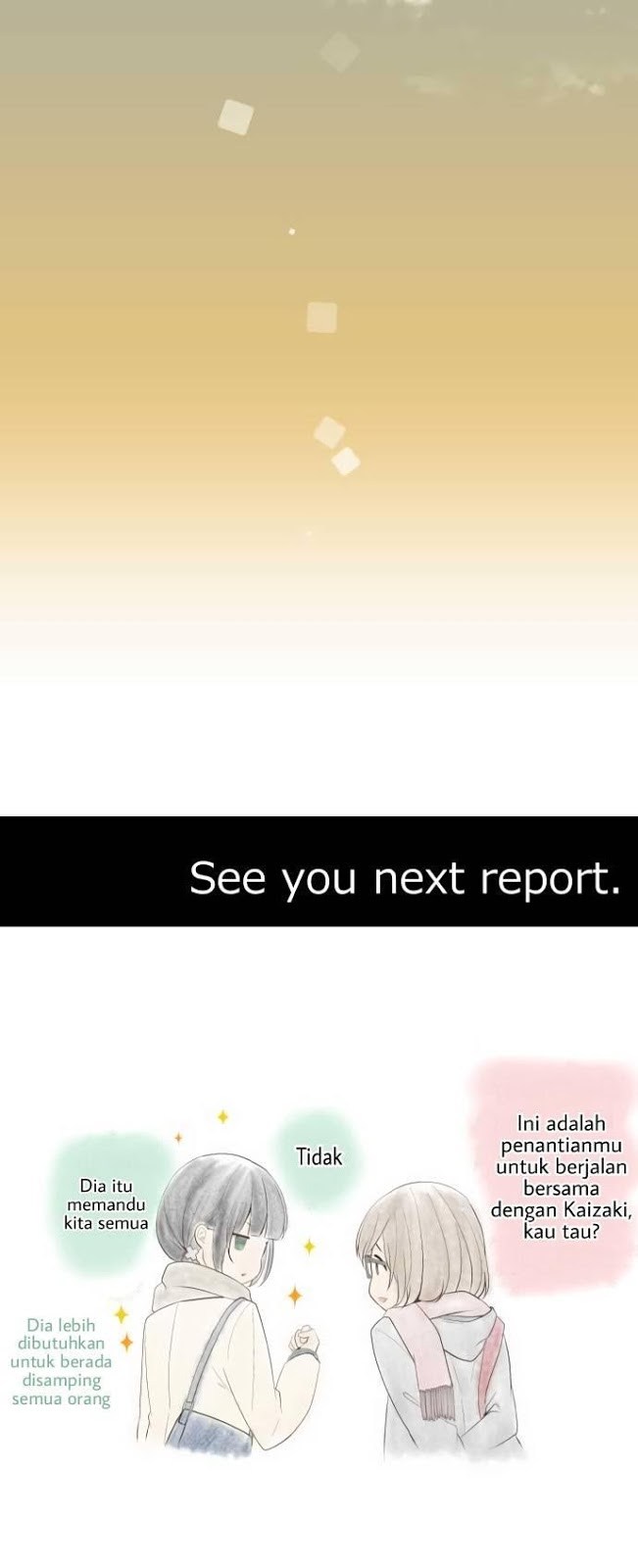 Baca ReLIFE - Chapter 208 halaman 24