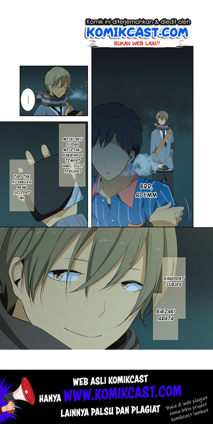 Baca ReLIFE - Chapter 224 halaman 13