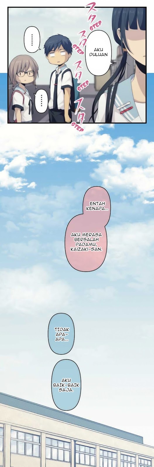 Baca ReLIFE - Chapter 85 halaman 13