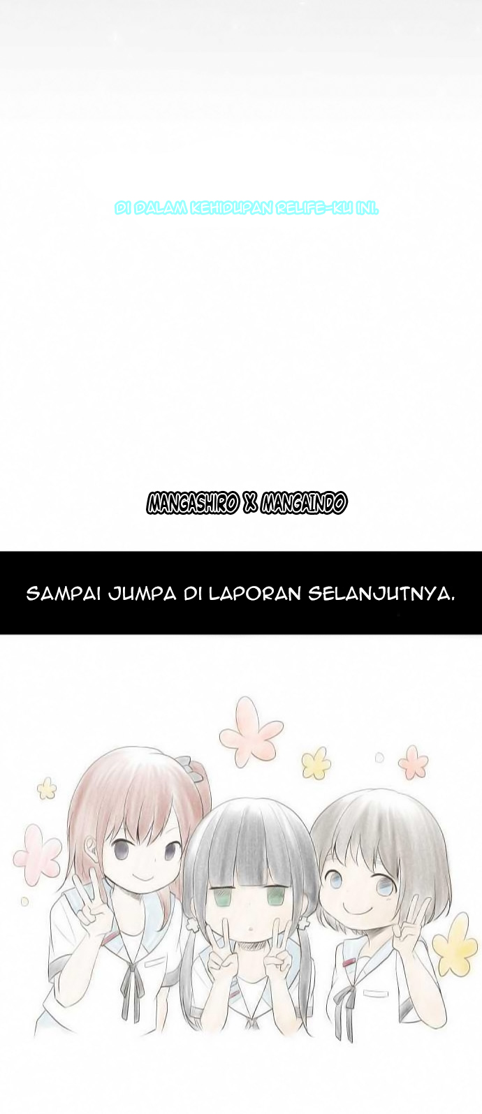 Baca ReLIFE - Chapter 85 halaman 29