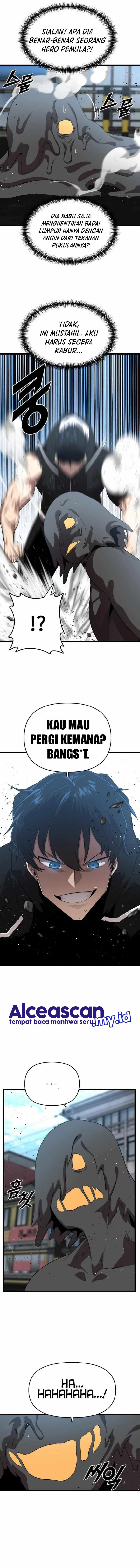 Baca Rental Hero - Chapter 20 halaman 13