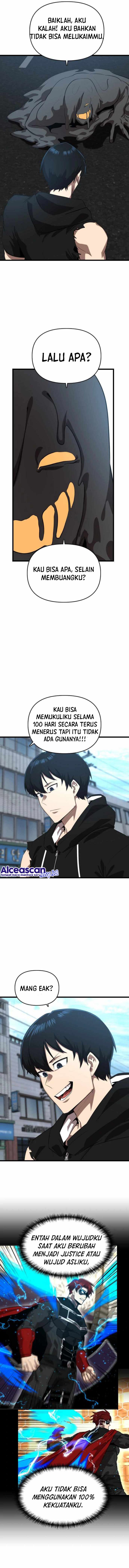 Baca Rental Hero - Chapter 20 halaman 14