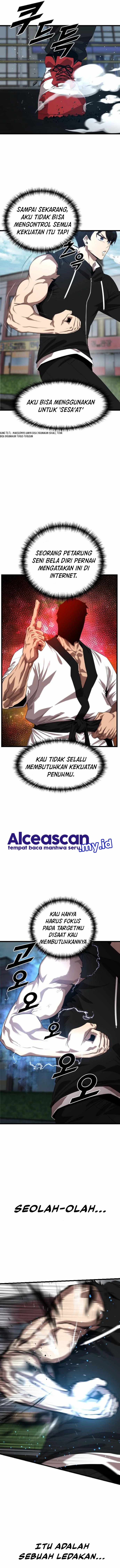 Baca Rental Hero - Chapter 20 halaman 15