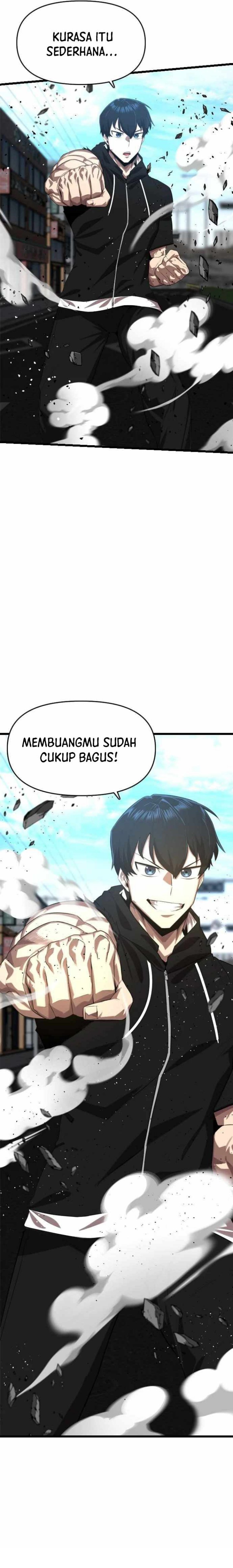 Baca Rental Hero - Chapter 20 halaman 17