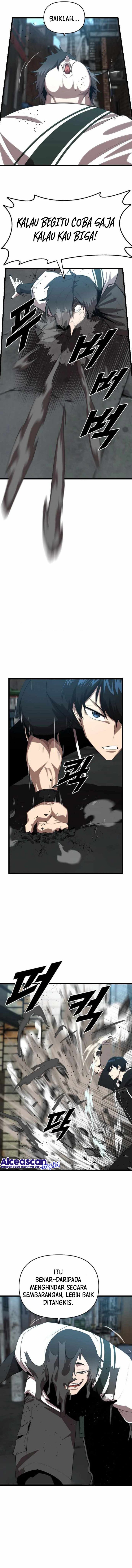 Baca Rental Hero - Chapter 20 halaman 2