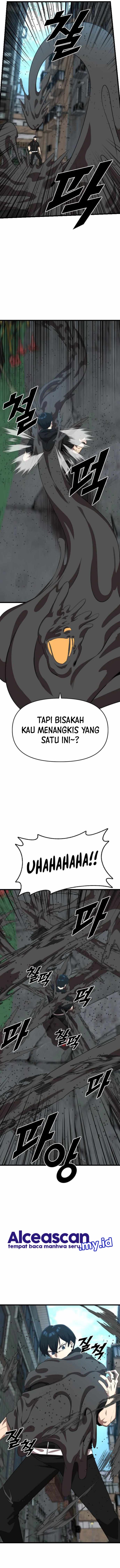 Baca Rental Hero - Chapter 20 halaman 3