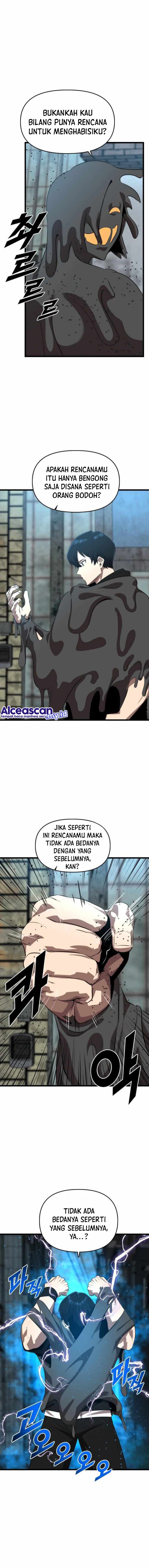Baca Rental Hero - Chapter 20 halaman 4