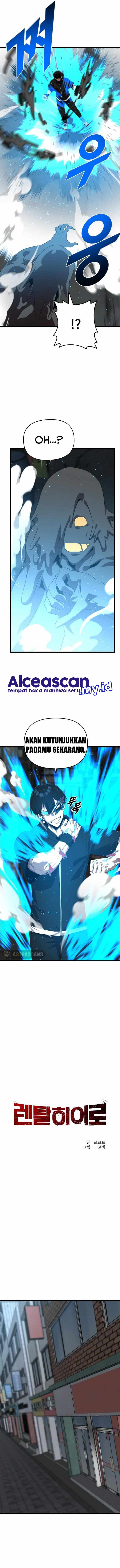 Baca Rental Hero - Chapter 20 halaman 5
