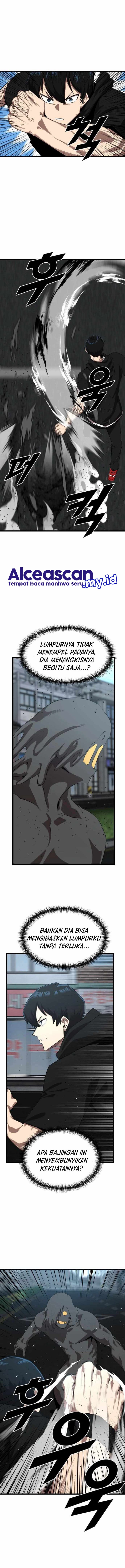 Baca Rental Hero - Chapter 20 halaman 7
