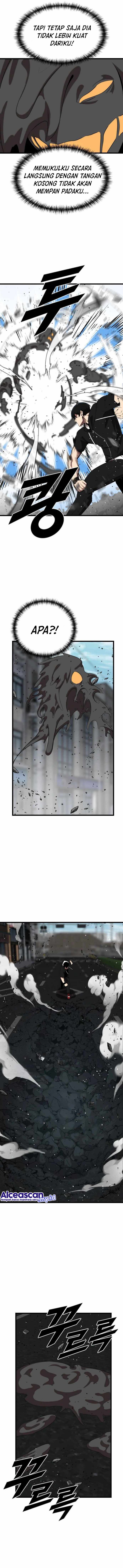 Baca Rental Hero - Chapter 20 halaman 8