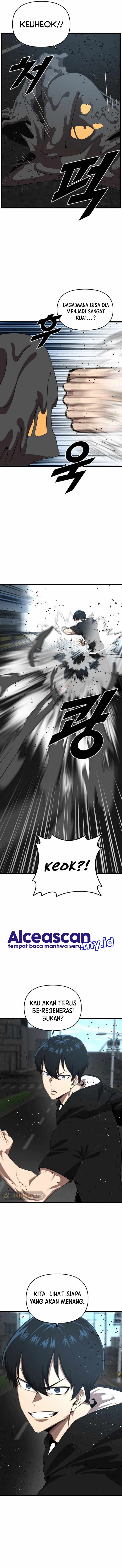 Baca Rental Hero - Chapter 20 halaman 9