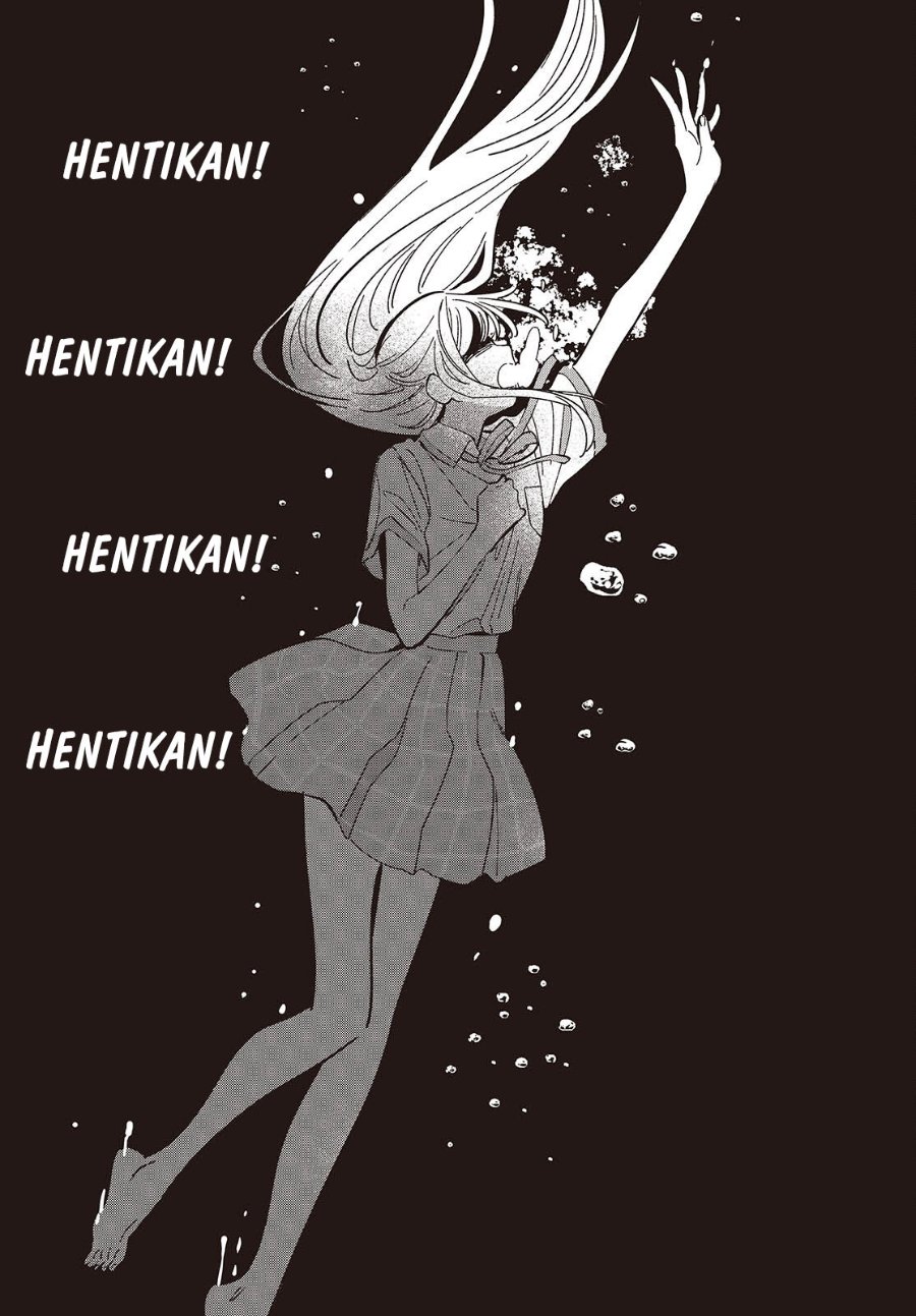 Baca Replica Datte, Koi wo suru. - Chapter 14 halaman 15