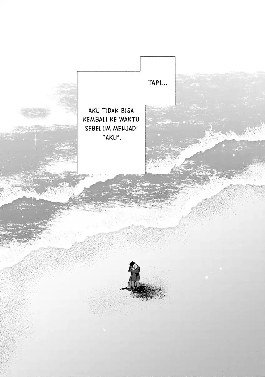 Baca Replica Datte, Koi wo suru. Chapter 26 Bahasa Indonesia page 64
