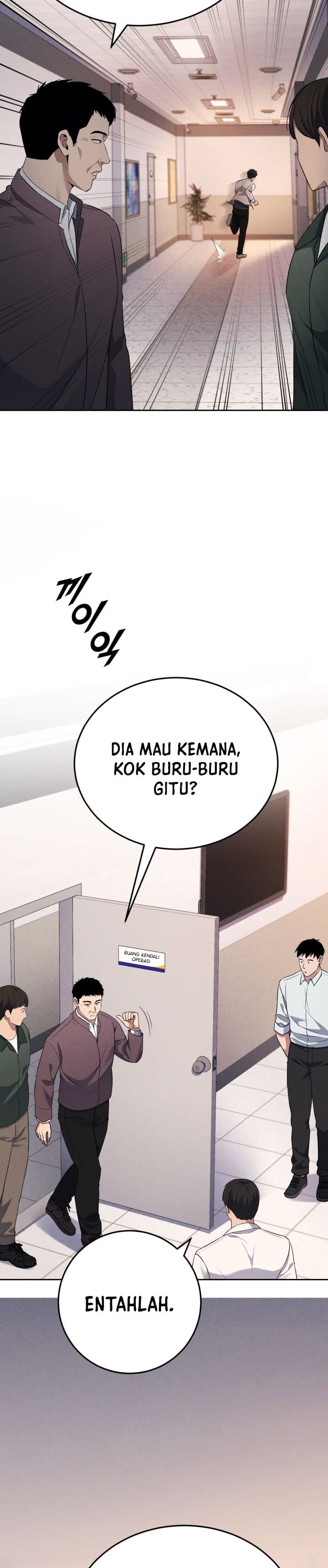 Baca Reset Life of Regression Police - Chapter 1 halaman 13