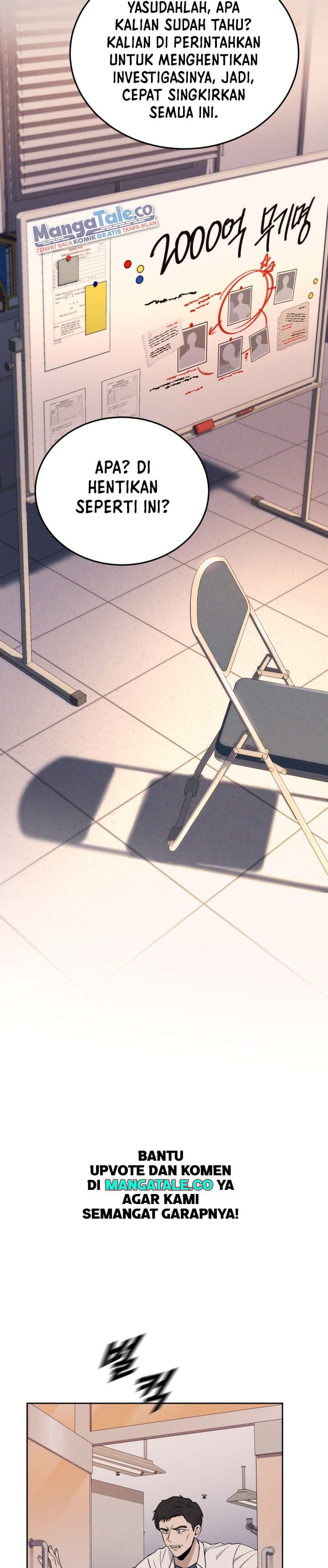 Baca Reset Life of Regression Police - Chapter 1 halaman 14