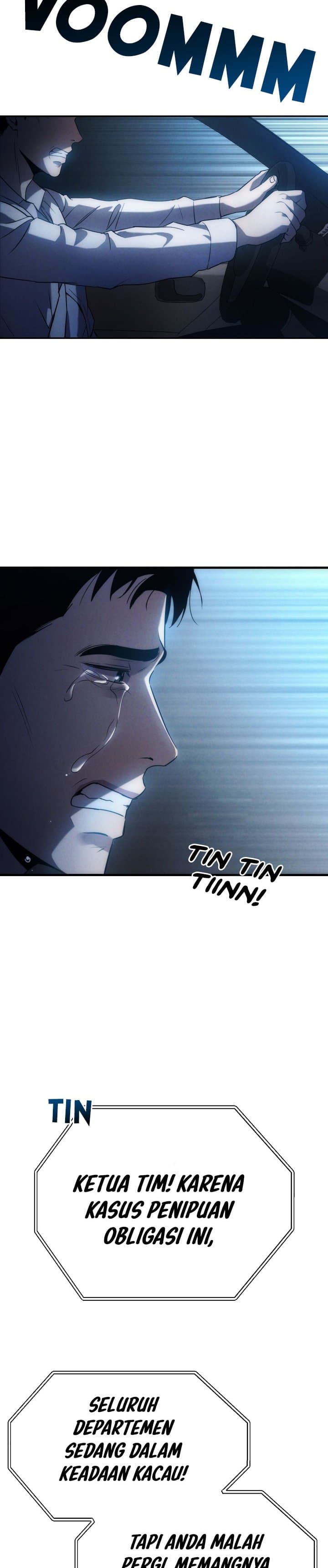 Baca Reset Life of Regression Police - Chapter 1 halaman 20