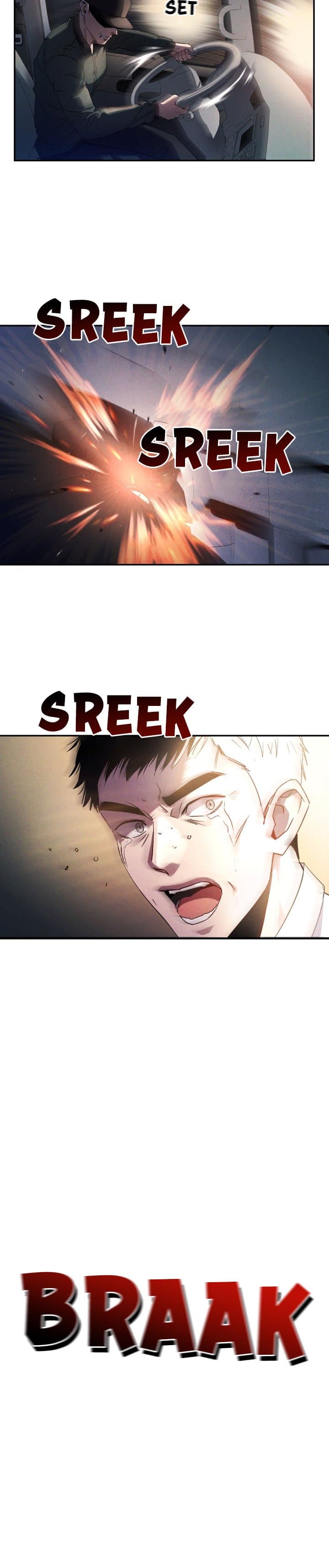 Baca Reset Life of Regression Police - Chapter 1 halaman 24