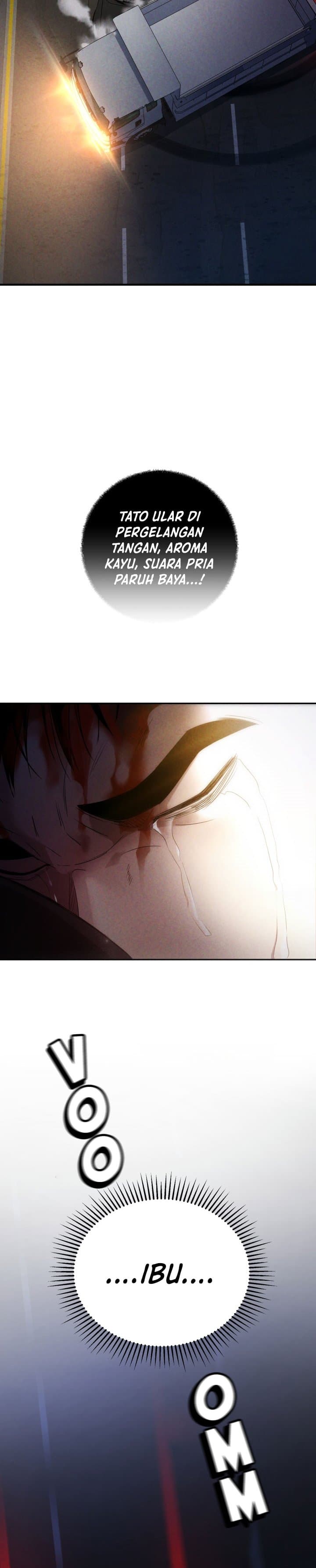 Baca Reset Life of Regression Police - Chapter 1 halaman 30