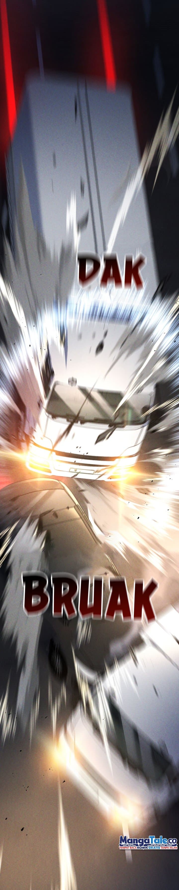 Baca Reset Life of Regression Police - Chapter 1 halaman 31