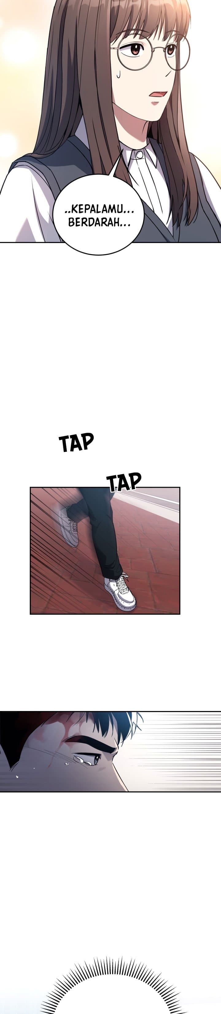 Baca Reset Life of Regression Police - Chapter 1 halaman 45