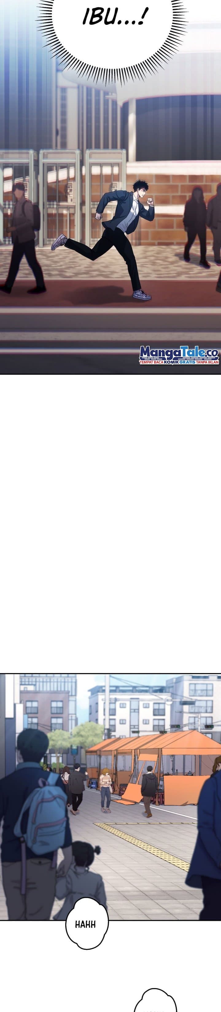 Baca Reset Life of Regression Police - Chapter 1 halaman 46