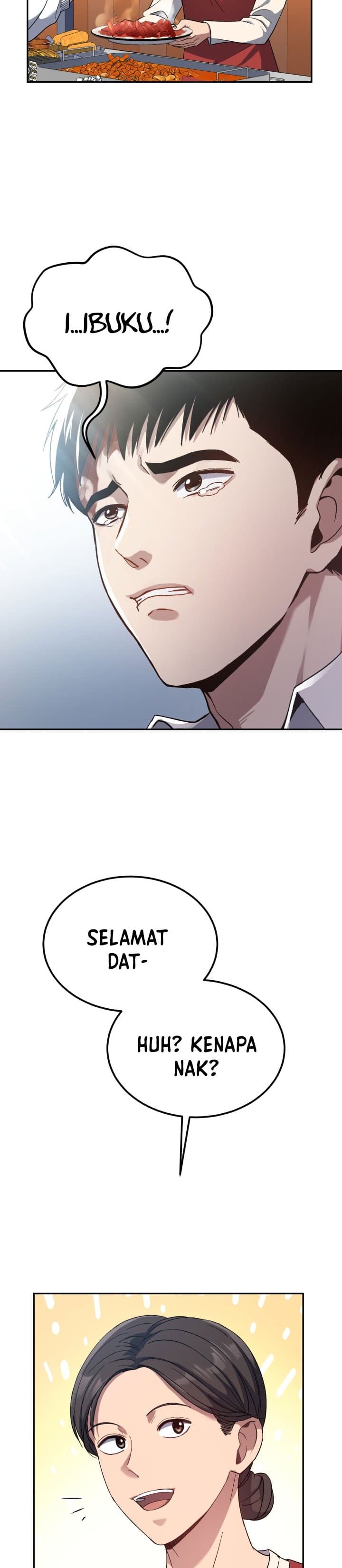 Baca Reset Life of Regression Police - Chapter 1 halaman 48