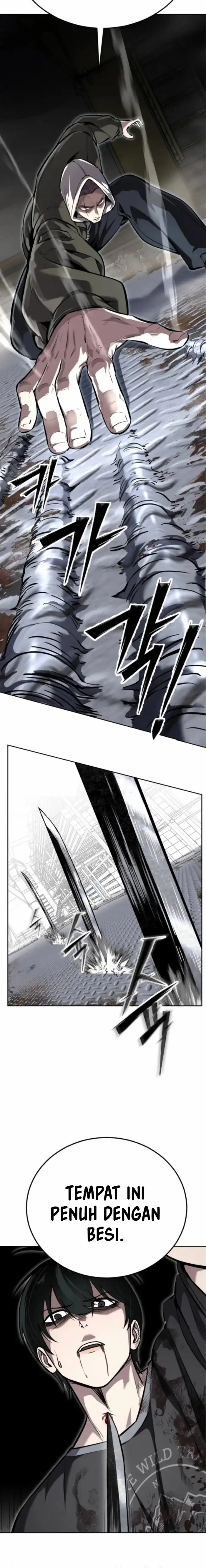 Baca Resurrection Boy - Chapter 12 halaman 10