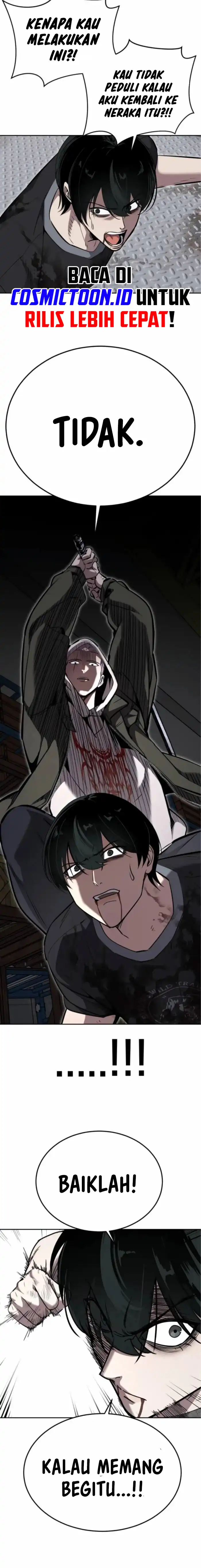 Baca Resurrection Boy - Chapter 12 halaman 12