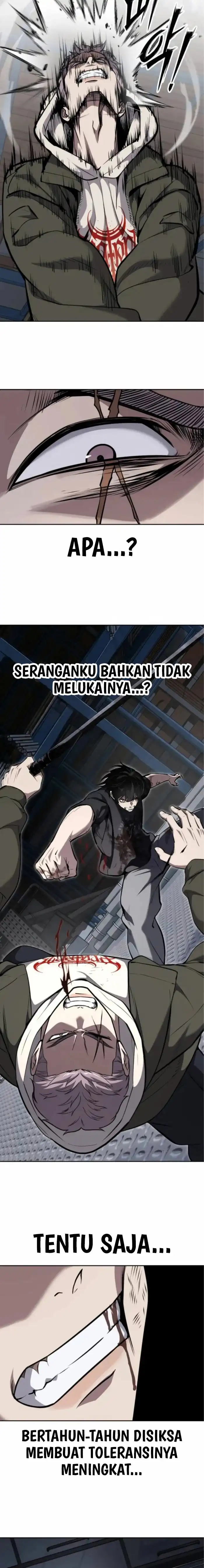 Baca Resurrection Boy - Chapter 12 halaman 14