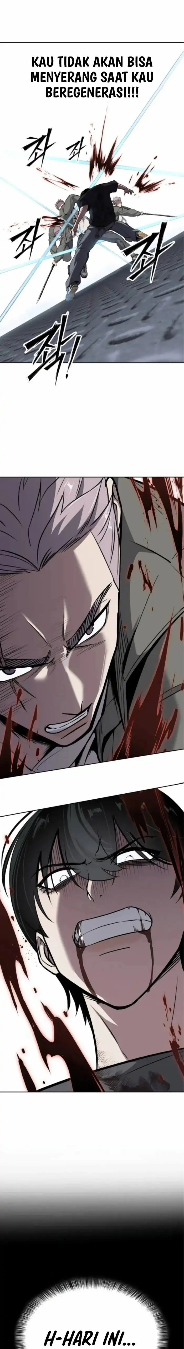 Baca Resurrection Boy - Chapter 12 halaman 16