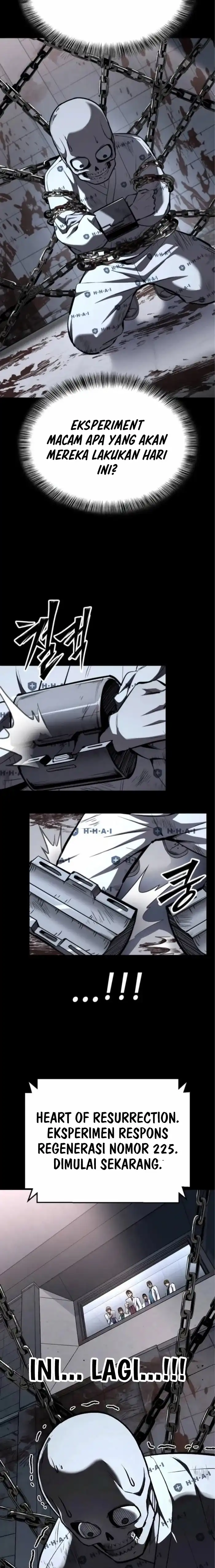 Baca Resurrection Boy - Chapter 12 halaman 17