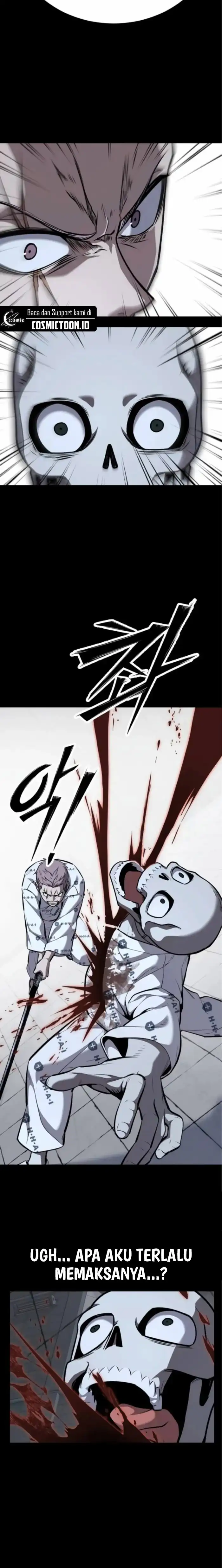 Baca Resurrection Boy - Chapter 12 halaman 24