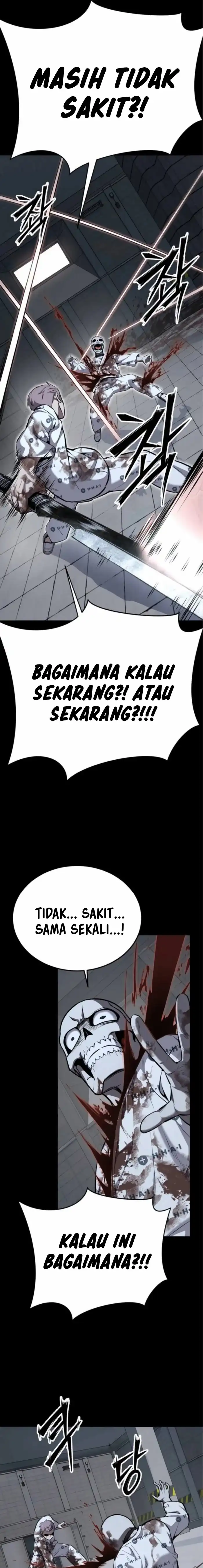 Baca Resurrection Boy - Chapter 12 halaman 25