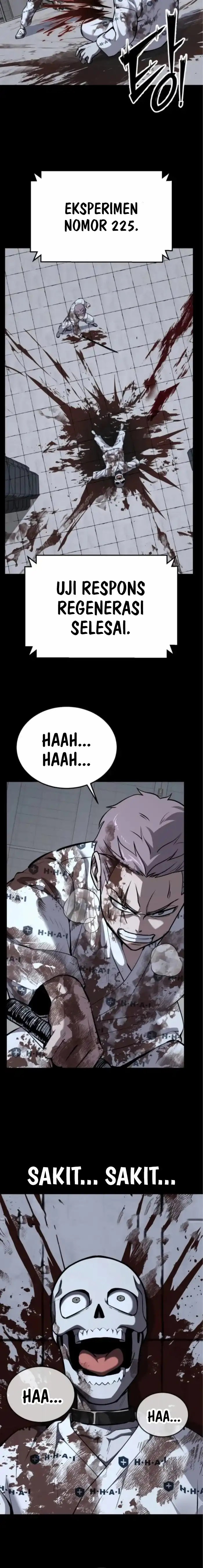 Baca Resurrection Boy - Chapter 12 halaman 26