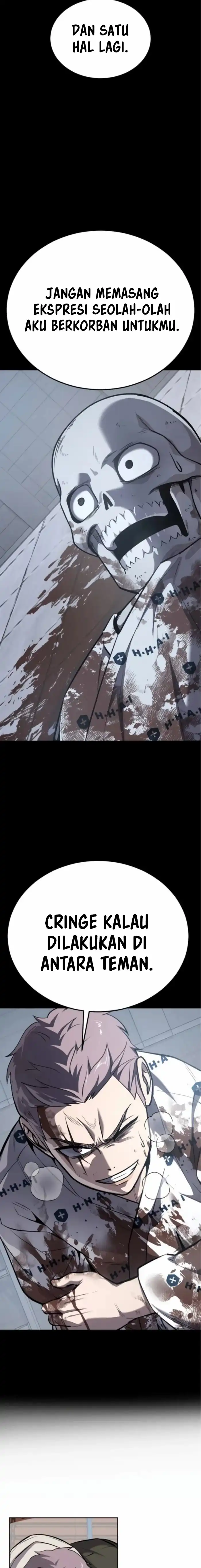 Baca Resurrection Boy - Chapter 12 halaman 29
