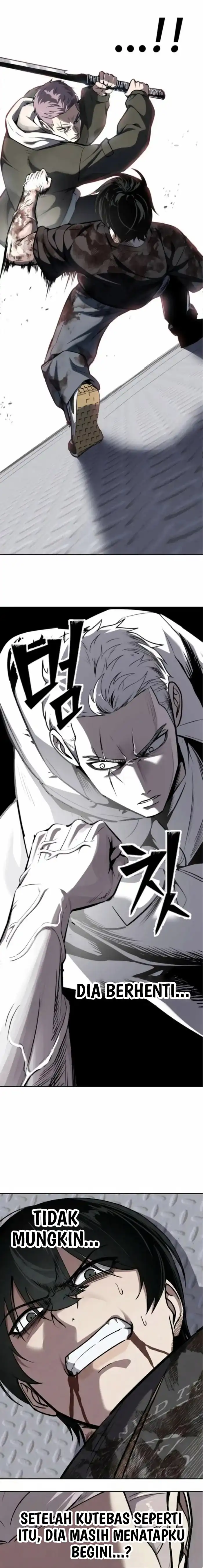 Baca Resurrection Boy - Chapter 12 halaman 31