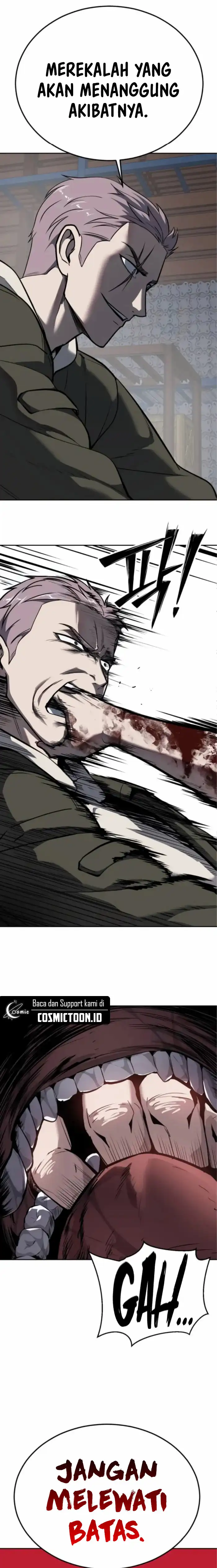 Baca Resurrection Boy - Chapter 12 halaman 36