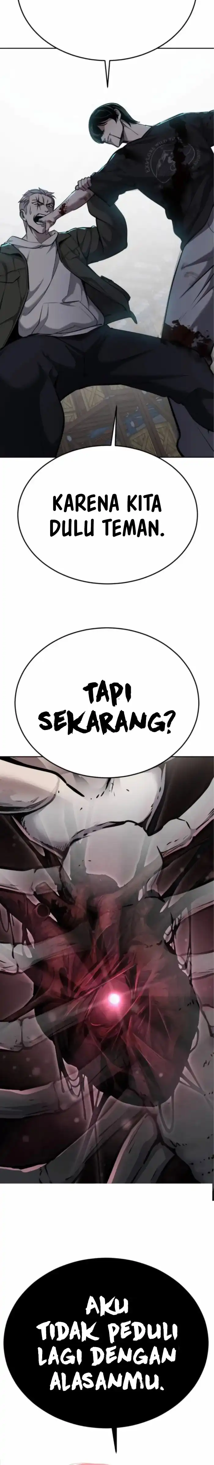Baca Resurrection Boy - Chapter 12 halaman 38