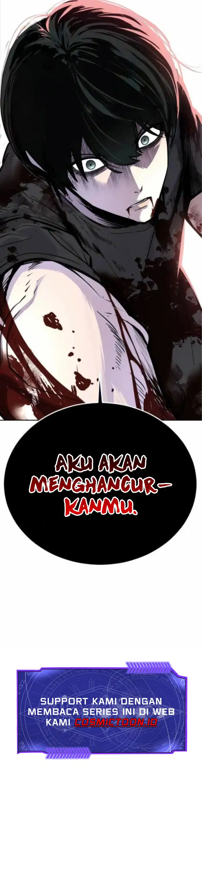 Baca Resurrection Boy - Chapter 12 halaman 39