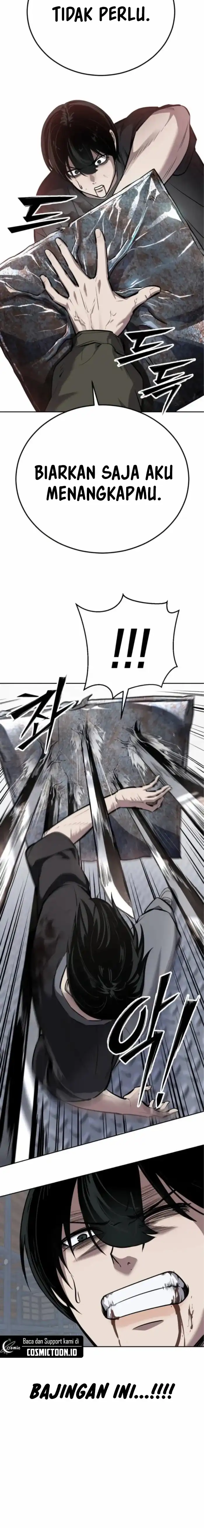 Baca Resurrection Boy - Chapter 12 halaman 6