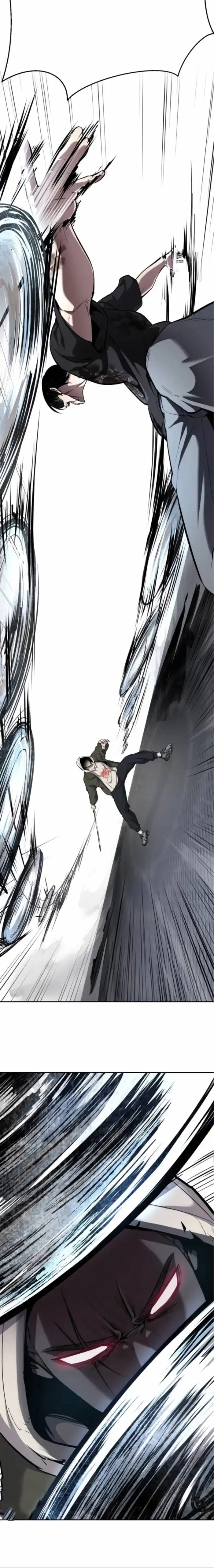 Baca Resurrection Boy - Chapter 12 halaman 8