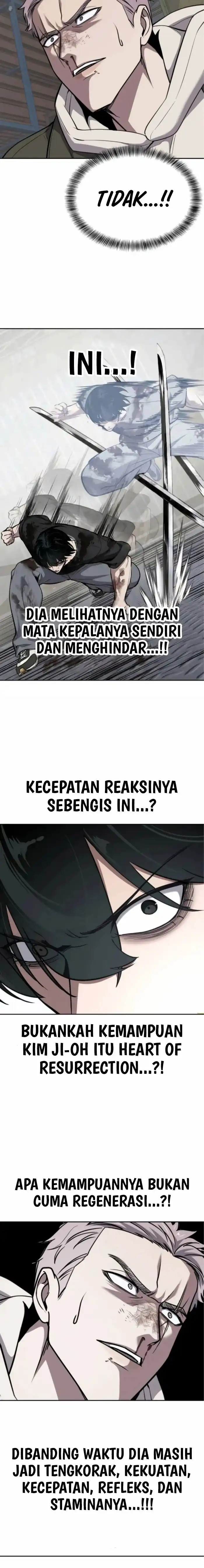 Baca Resurrection Boy - Chapter 13 halaman 10